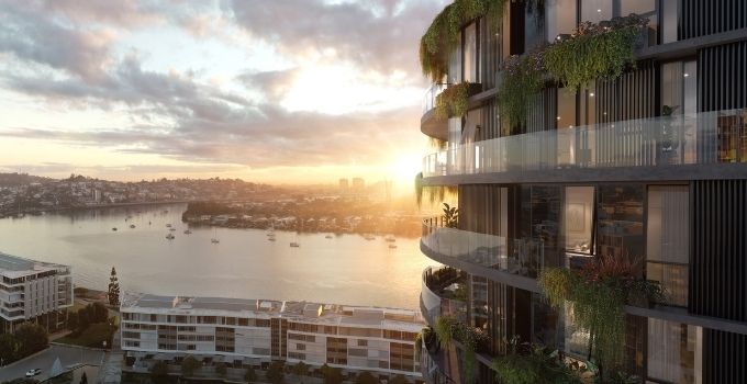 Success leads to next stage for Mirvac's Waterfront development | The ...