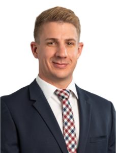 Nicholas Dreyer m3property