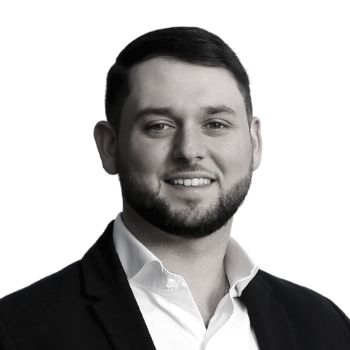 Aaron Bassin, Reporter at The Property Tribune