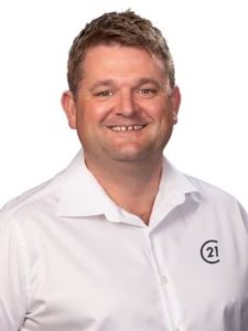 Billy Mitchell Century 21