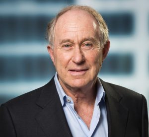 Cedric Fuchs Charter Hall