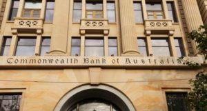 Commonwealth Bank Australia