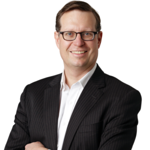 David Cresp Urbis Perth