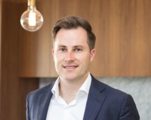 Justin Nickerson Apollo Auctions