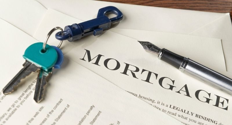 Mortgage brokers dominate market
