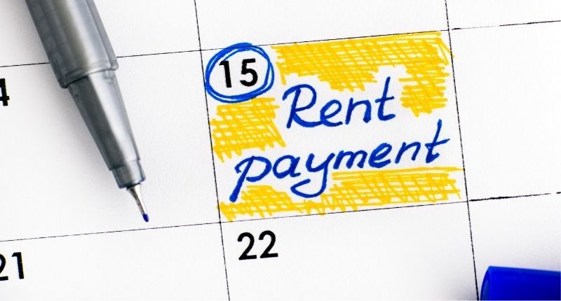 RentPay rental payment app