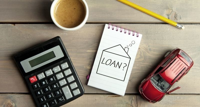 home loans features