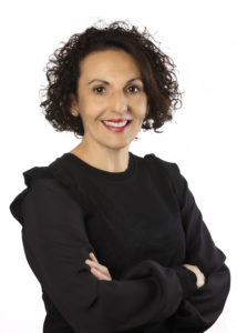 Mary Tamvakologos AnyBusiness