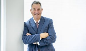 Peter Salveson Hansen Yuncken