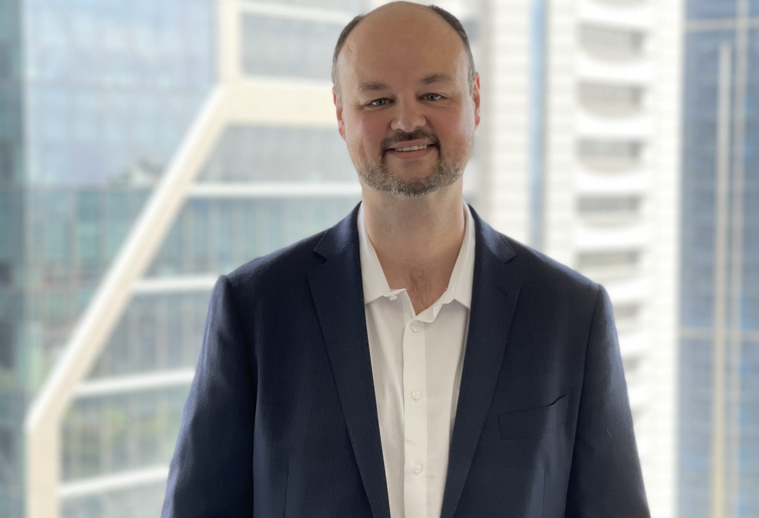 Scott Spencer Well Home Loans