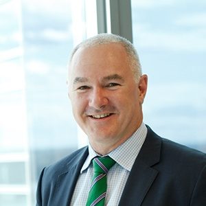 Tim Lawless CoreLogic