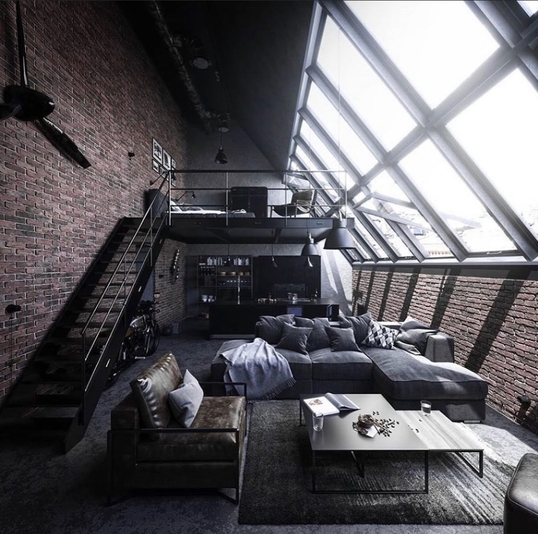 Top 5 loft designs of 2021 | The Property Tribune