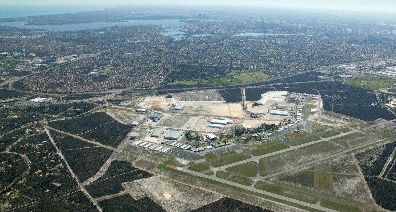 Jandakot airport