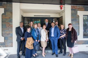 Terra Firma Harcourts Packham