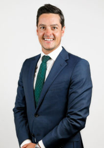 Trent Preece Knight Frank