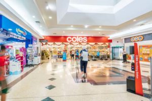 Benowa Gardens Coles