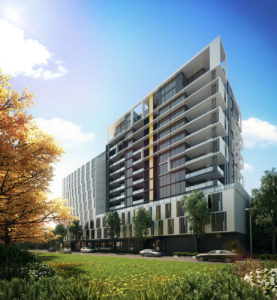 Devwest Richardson Centre