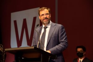 Domenic Lo Surdo Conference