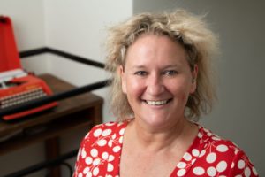 Nicola McDougall Female Investor