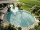 Charlton House - pool