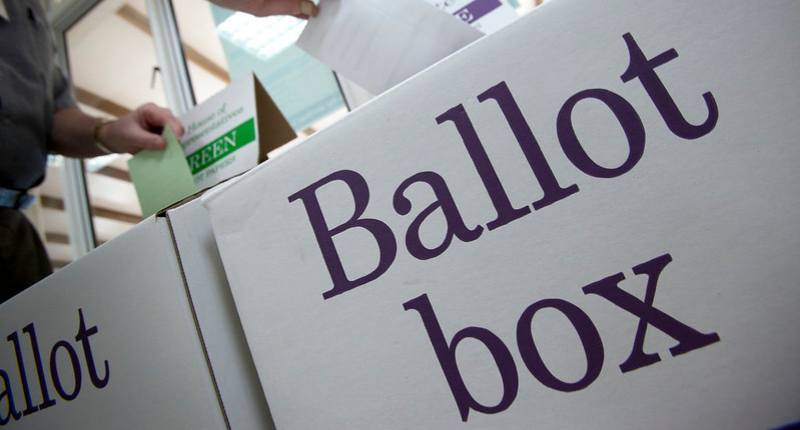 ballot-box-australian-election-green-white-purple