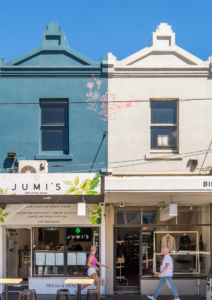 Chapel Street Fitzroys