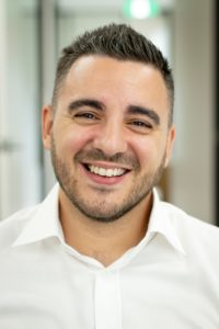 Chris Ferris Coposit