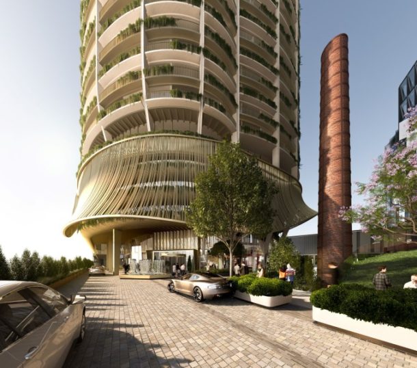 Chapel Street’s Jam Factory receives development approval The