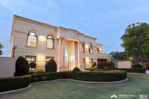 Applecross luxury property