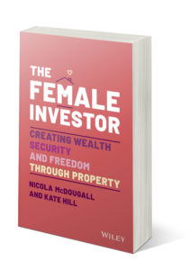 The Female Investor