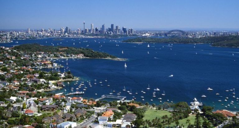 Top 20 Best Investment Suburbs In Sydney | The Property Tribune