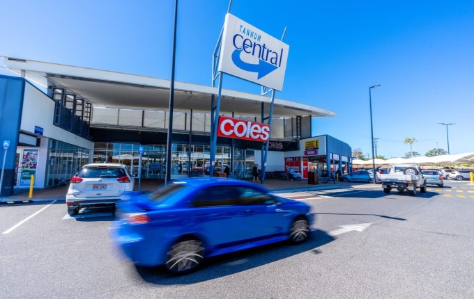 Emu Park Village and Tantum Central shopping centres sold