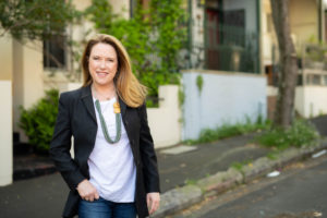 Veronica Morgan Suburb Help