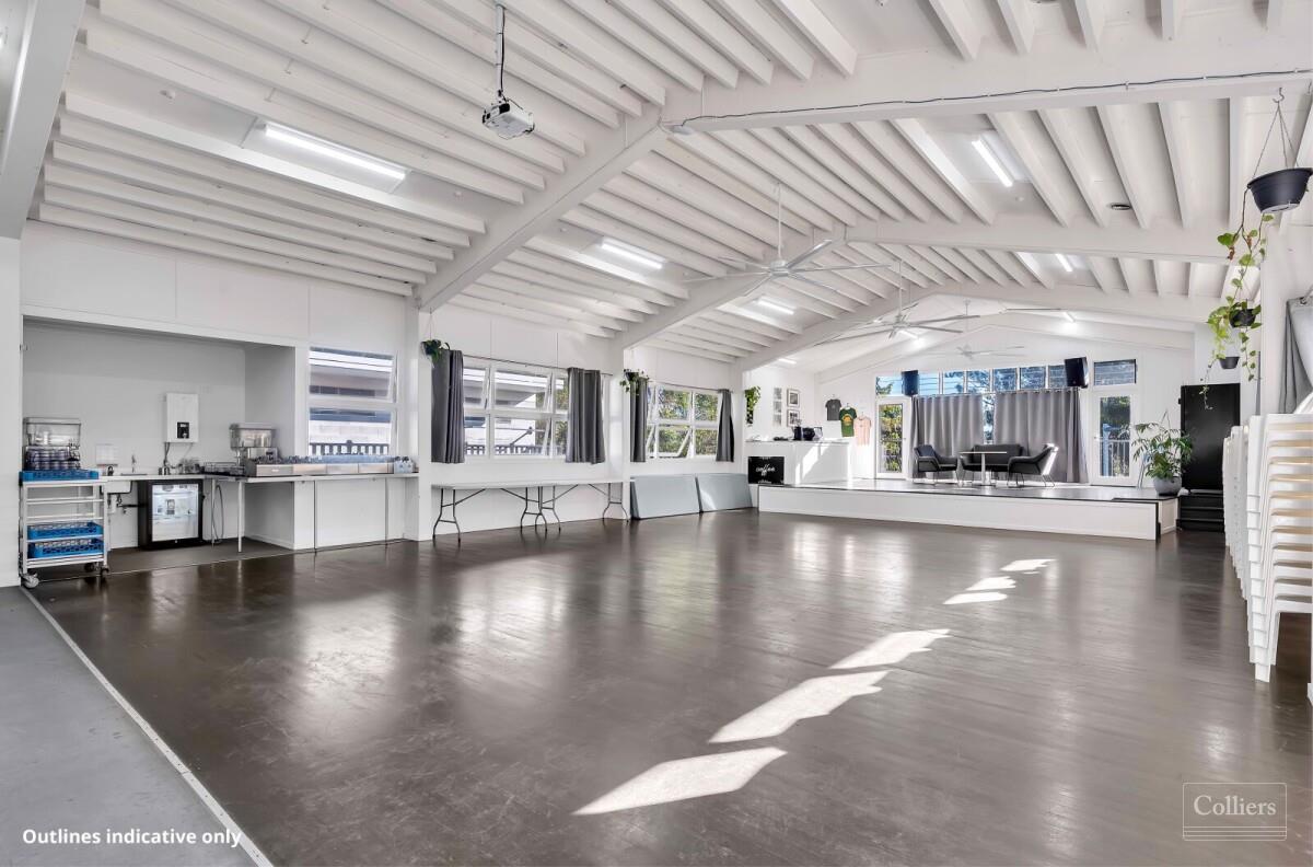 Burleigh's largest private landholding for sale The Property Tribune Burleigh's largest private landholding for sale The Property Tribune