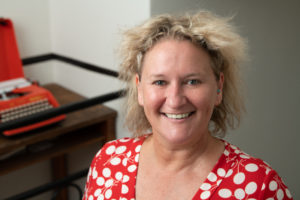 Nicola McDougall headsho