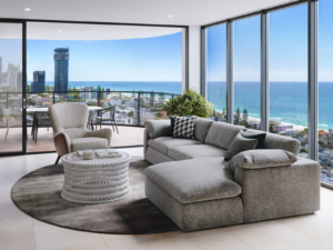 Ventura Residences Interior