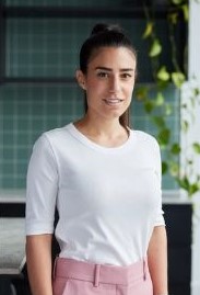 Antoinette Sagaria