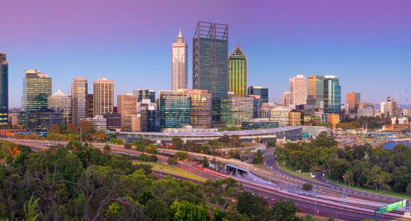 Perth urban loan