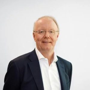 Stephen Lawrence Pallas