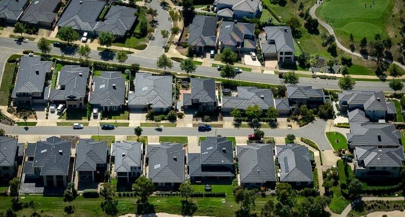 Suburban Property Values Assessing Home Market Trends