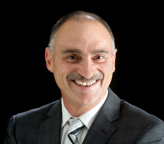 Peter Koulizos