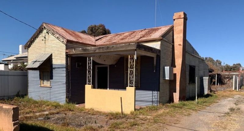 Houses for Sale in Australia 