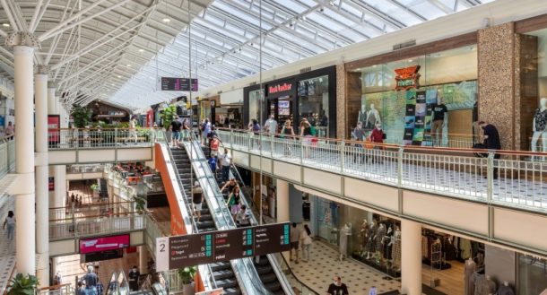 Dandenong Plaza acquired by Pelligra for $145 million | The Property ...