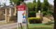 for sale sign