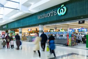 Sunshine Marketplace Woolworths