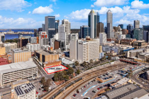 319 335 Wellington Street