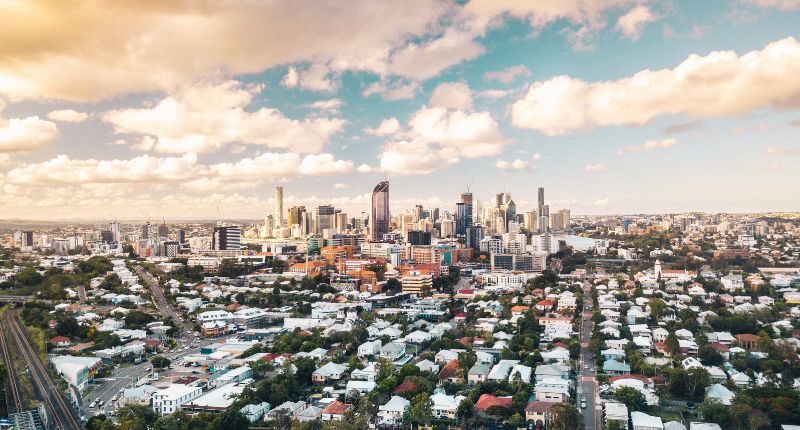 Brisbane best worst suburbs