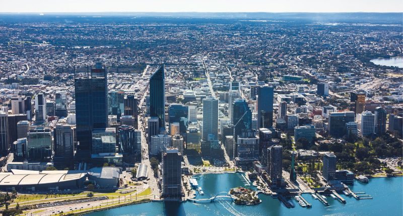 Perth vacancies are at 0.5% Image: Supplied.