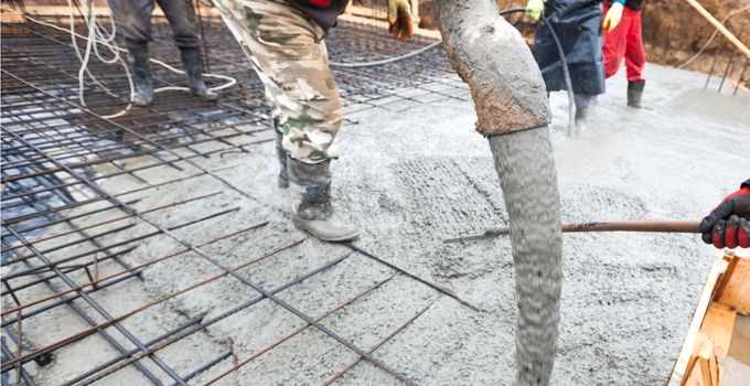 How Much Does A Concrete Driveway Cost? | The Property Tribune