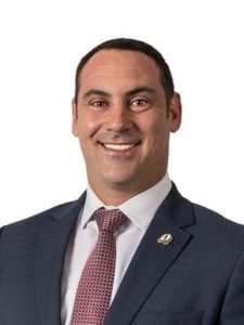 Stephen Panagiotopoulos